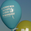 Je donne mon souffle à ceux qui en manquent
