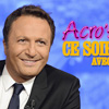 Acro'swing s'invite à l'émission d'Arthur