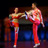 Cours de rock saut�